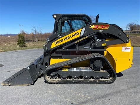 skid steer chase frederick md|Skid Steers Equipment for Sale In Maryland.